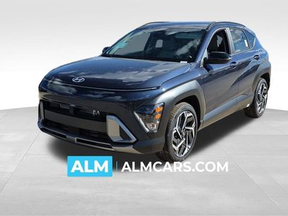 Used 2026 Hyundai Kona SEL Premium