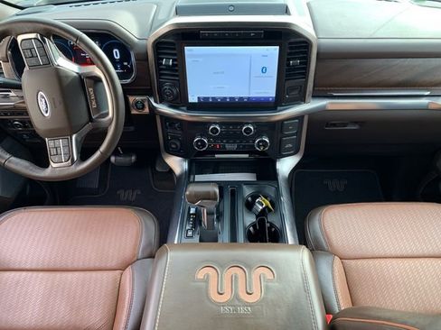 Used 2021 Ford F150 King Ranch image 18