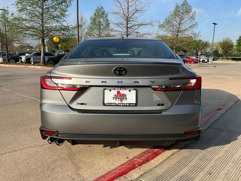 New 2026 Toyota Camry SE image 6