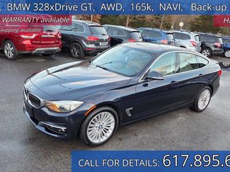 Used 2015 BMW 328i Gran Turismo xDrive 328i xDrive Gran Turismo AWD 4 video 1