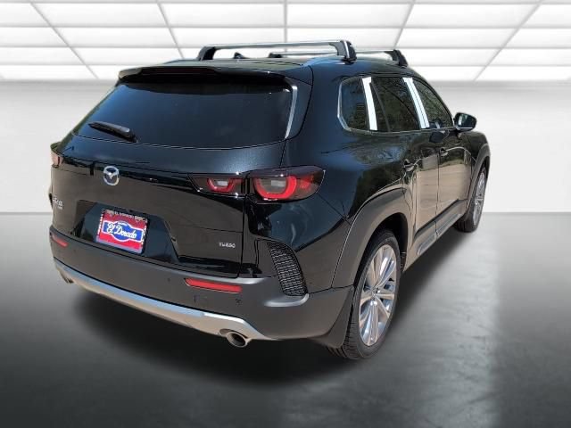 Used 2026 MAZDA CX-50 2.5 Turbo w/ Accent Package AWD/4WD image 36