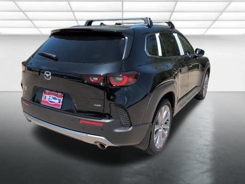 Used 2026 MAZDA CX-50 2.5 Turbo w/ Accent Package AWD/4WD image 36