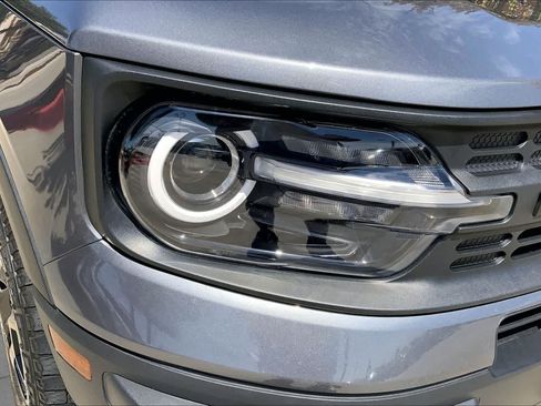Used 2022 Ford Bronco Sport AWD/4WD image 26