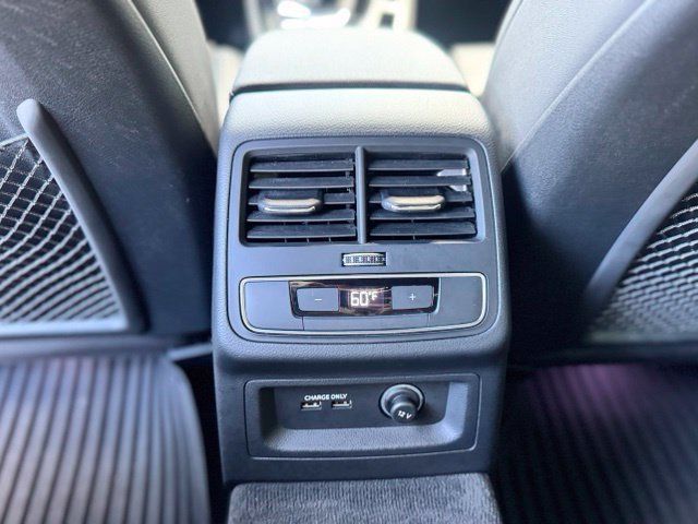 Used 2021 Audi A4 2.0T Premium Plus w/ Premium Plus Package AWD/4WD image 43