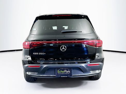 Used 2024 Mercedes-Benz EQB 250+ image 7