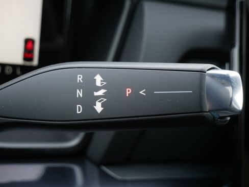 New 2026 GMC Terrain AT4 w/ Technology Package II image 9