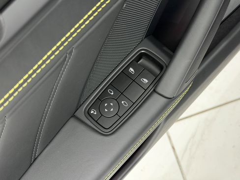 New 2026 Porsche 911 Carrera GTS image 27