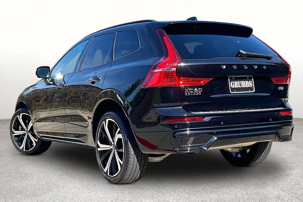 Used 2023 Volvo XC60 B5 Ultimate AWD/4WD image 16