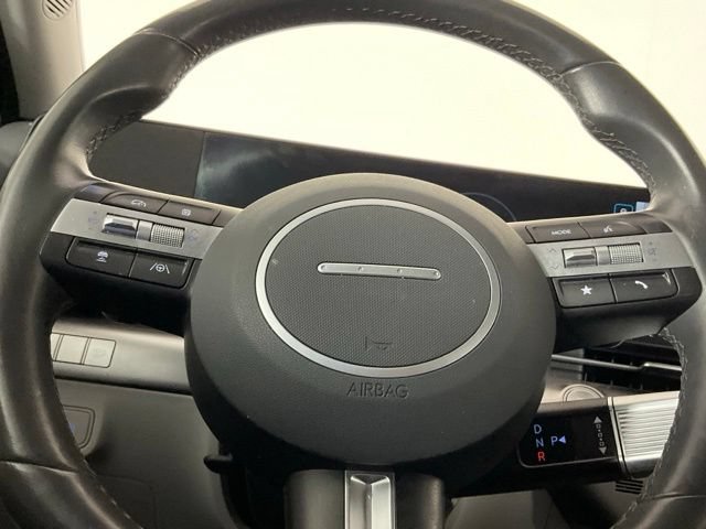 Used 2024 Hyundai Kona SEL w/ Convenience Package FWD image 22
