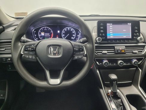 Used 2019 Honda Accord LX image 22