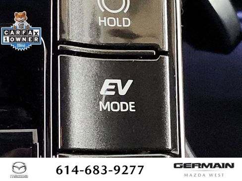 Used 2025 Toyota Crown image 34