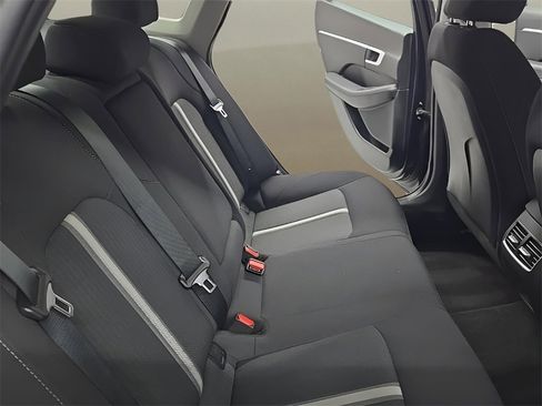 Certified 2025 Hyundai Sonata SEL image 18