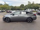 New 2025 Nissan Versa SR image 4