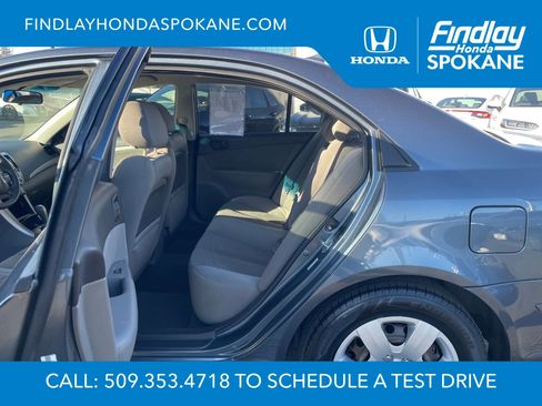 Used 2010 Hyundai Sonata GLS image 15