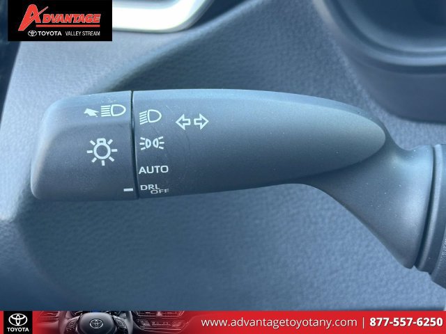 Certified 2026 Toyota Corolla SE w/ SE Package FWD image 24