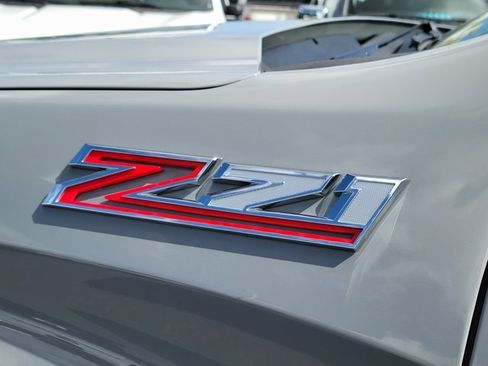 Used 2024 Chevrolet Silverado 1500 RST w/ Convenience Package II image 18