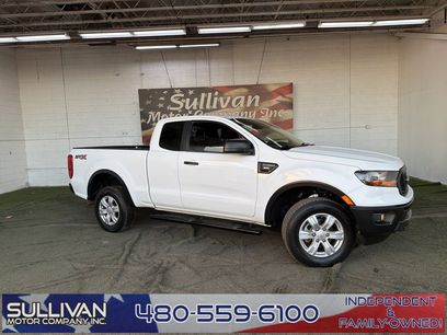 Used 2019 Ford Ranger XL w/ Equipment Group 101A Mid