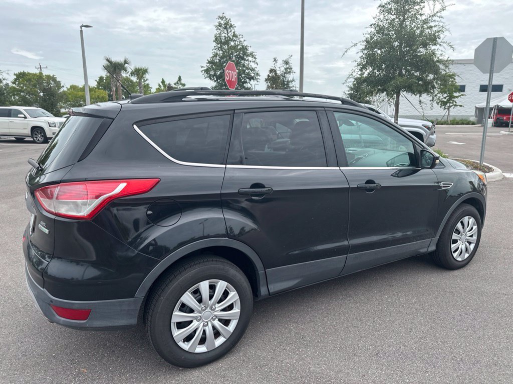 Used 2013 Ford Escape SEL FWD image 5