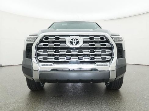 New 2026 Toyota Tundra 1794 Edition AWD/4WD image 31