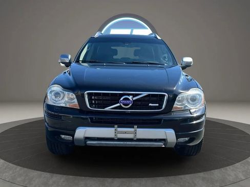 Used 2013 Volvo XC90 3.2 R-Design image 19