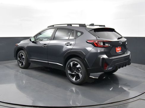 New 2026 Subaru Crosstrek 2.5i Limited w/ Crosstrek Mirror Package image 29