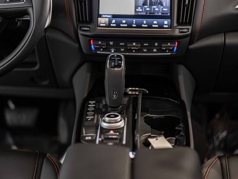 Used 2024 Maserati Levante Modena Ultima image 41