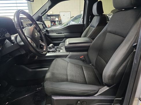 Used 2022 Ford F150 XLT w/ Equipment Group 302A High image 16