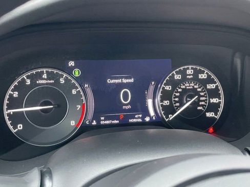 Used 2021 Acura TLX w/ Technology Package image 17