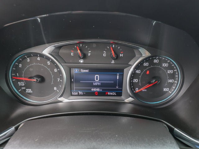 Used 2024 Chevrolet Equinox LT AWD/4WD image 18