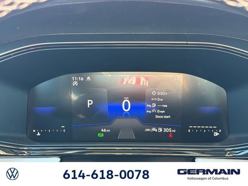 New 2026 Volkswagen Taos S image 25