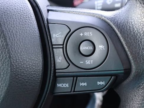 Used 2023 Toyota RAV4 LE FWD image 22