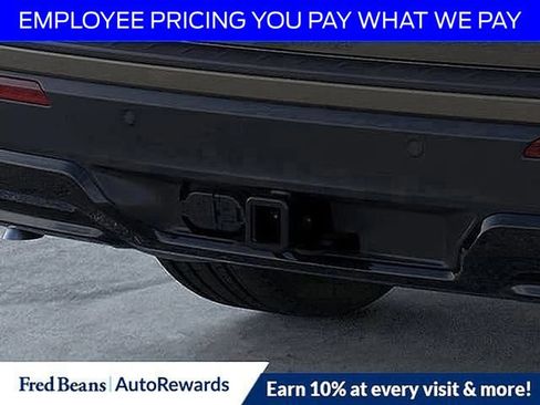 New 2026 Ford Explorer ST-Line AWD/4WD image 31