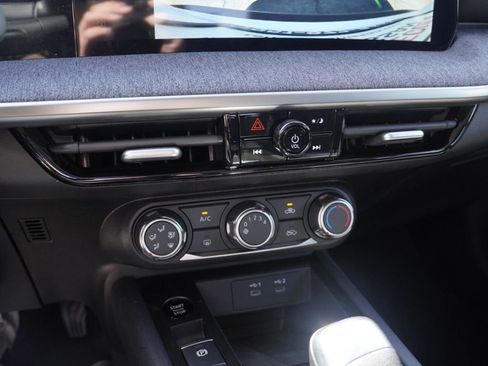 New 2026 Nissan Kicks S AWD/4WD image 12