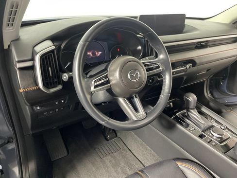 Used 2025 MAZDA CX-50 AWD 2.5 Hybrid w/ Weather Package image 8