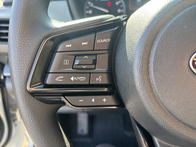 Certified 2026 Subaru Crosstrek 2.5i Premium AWD/4WD image 18