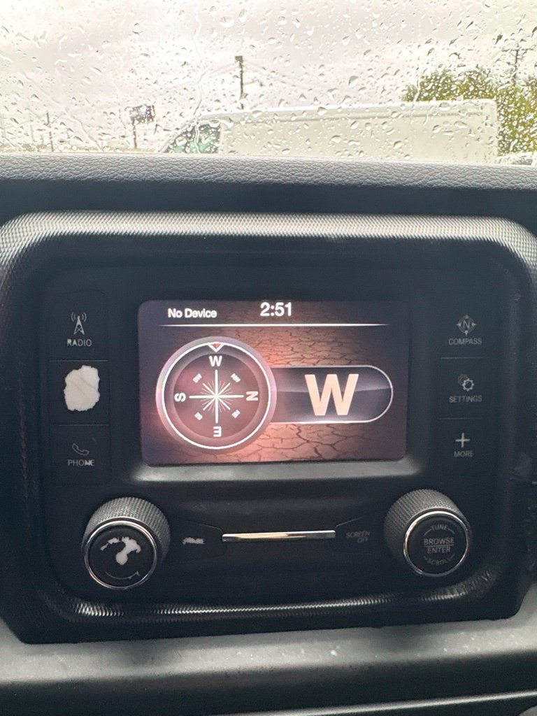 Used 2020 Jeep Wrangler Unlimited Sport S AWD/4WD image 25