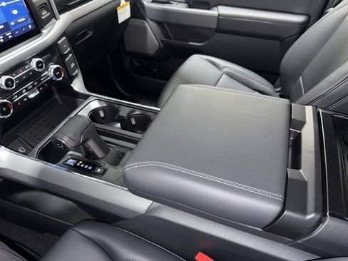 New 2025 Ford F150 XLT w/ Equipment Group 303A High image 20