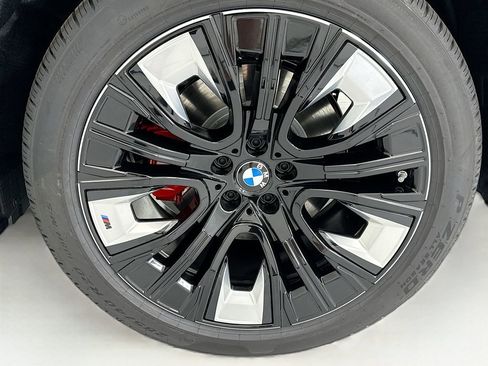 New 2026 BMW X3 xDrive30 w/ Premium Package image 30