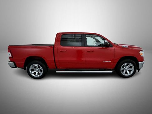 Certified 2021 RAM 1500 Big Horn image 4