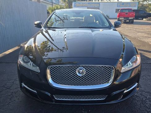 Used 2013 Jaguar XJ L Portfolio image 3
