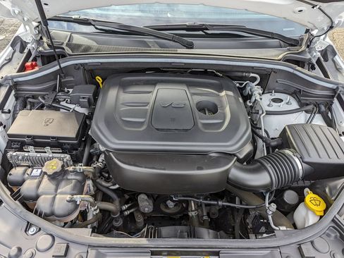 Used 2022 Dodge Durango GT AWD/4WD image 48