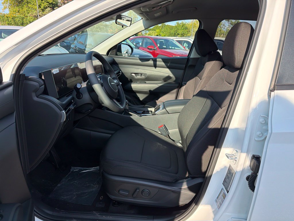 New 2026 Hyundai Tucson SEL AWD/4WD image 14