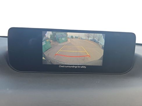 Used 2025 MAZDA CX-50 AWD 2.5 S w/ Preferred Package image 20