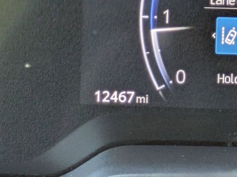 Used 2024 Toyota Corolla XSE image 30