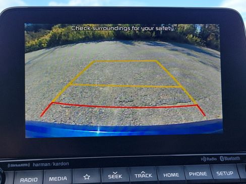 Used 2020 Kia Forte GT image 26