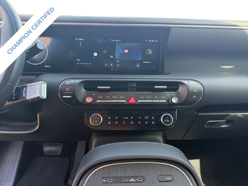 Used 2026 Hyundai Palisade Calligraphy FWD image 12