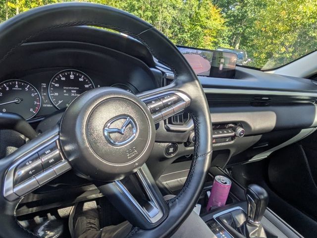 Used 2026 MAZDA CX-50 AWD 2.5 S w/ Preferred Pkg image 33