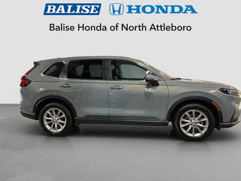 Used 2024 Honda CR-V EX-L image 6