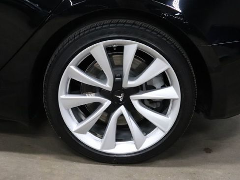 Used 2020 Tesla Model 3 Standard Range Plus image 27