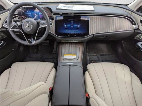 New 2026 Mercedes-Benz E 350 E 350 image 14